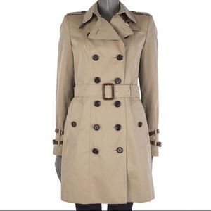Burberry Trench Coat